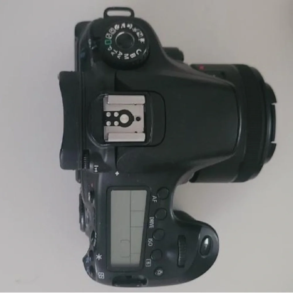 Canon EOS 60d